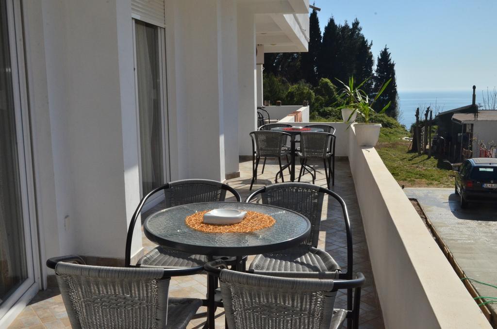 Apartments Casa Pineta Ulcinj Camera foto