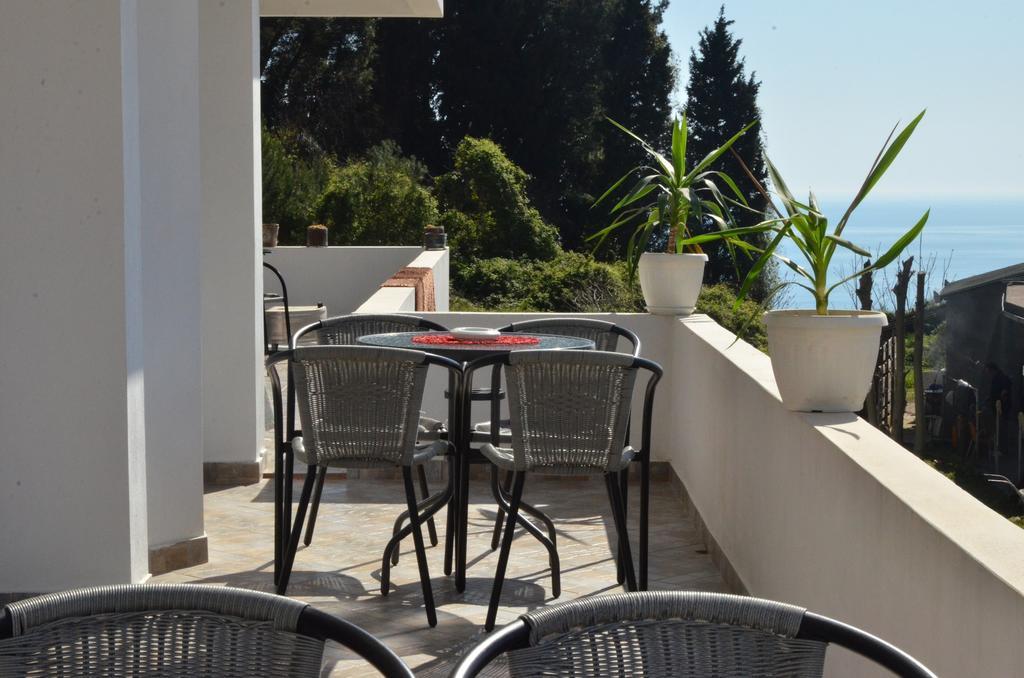 Apartments Casa Pineta Ulcinj Camera foto