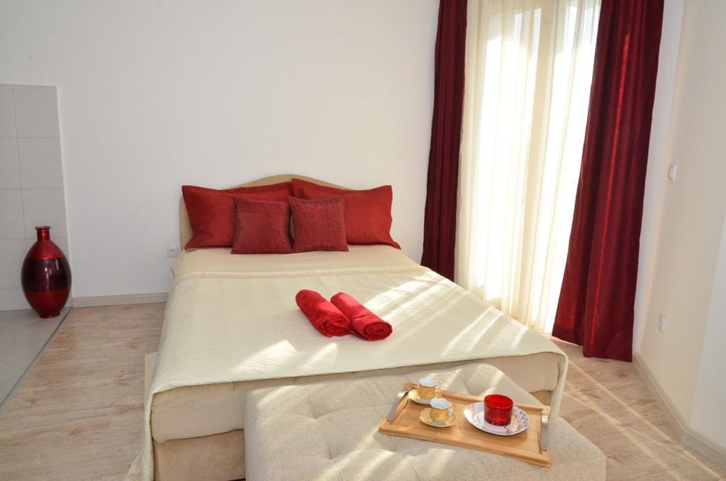 Apartments Casa Pineta Ulcinj Camera foto
