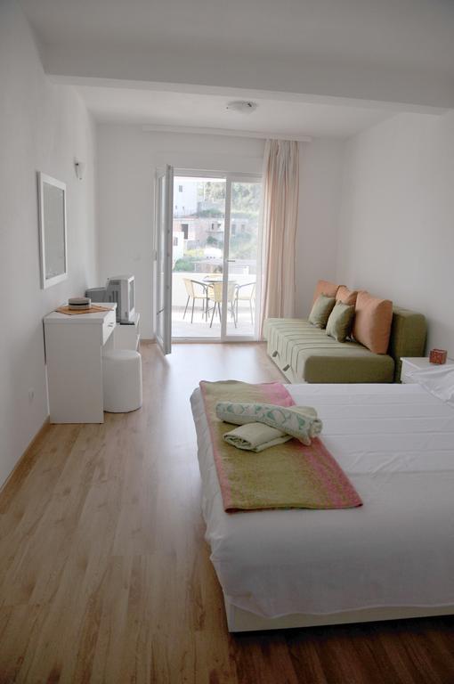 Apartments Casa Pineta Ulcinj Esterno foto