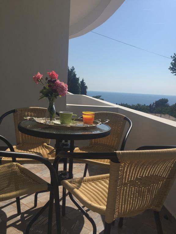 Apartments Casa Pineta Ulcinj Esterno foto