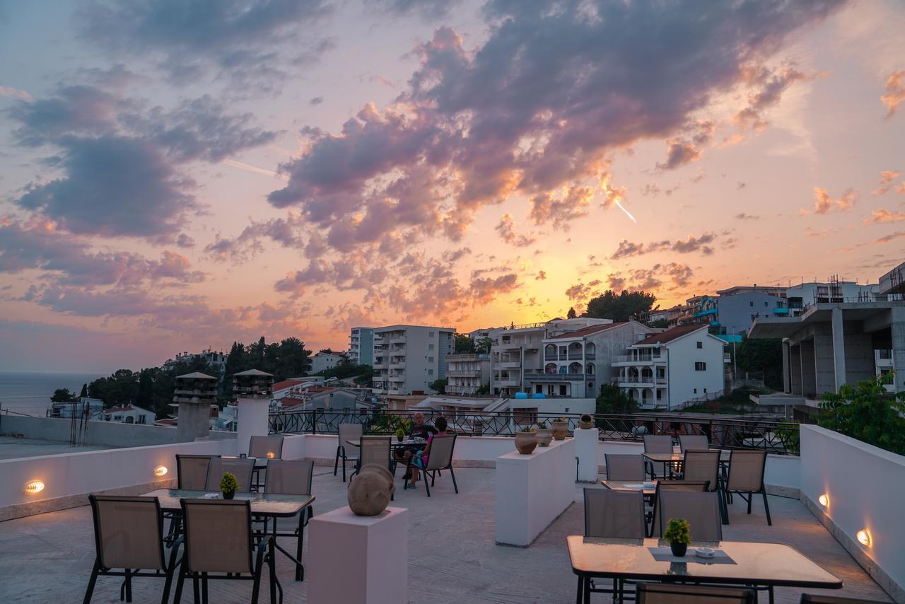 Apartments Casa Pineta Ulcinj Esterno foto