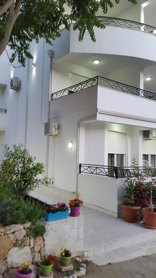 Apartments Casa Pineta Ulcinj Esterno foto