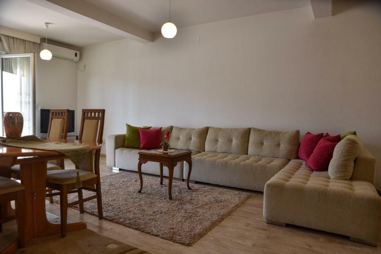 Apartments Casa Pineta Ulcinj Esterno foto